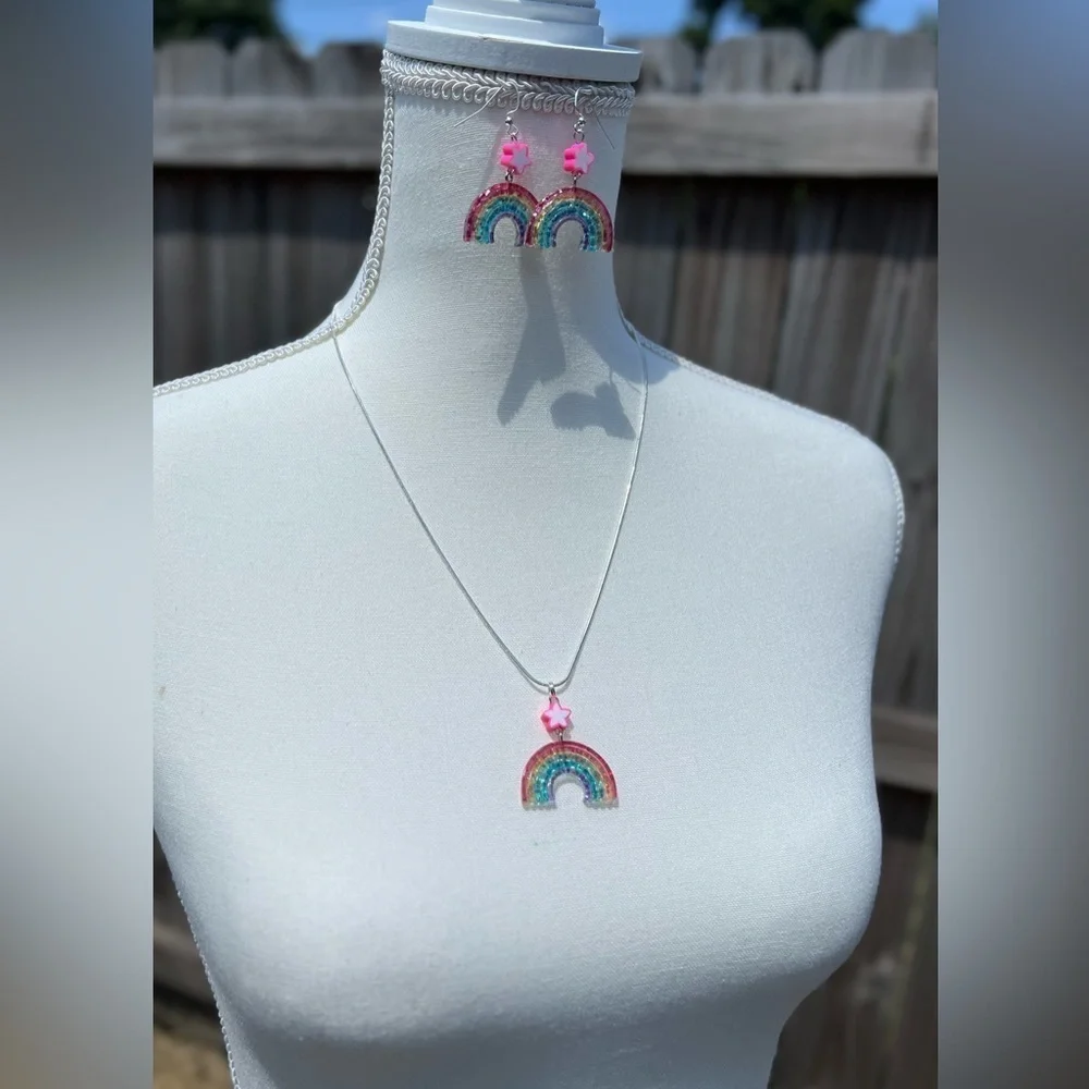 Hand Crafted kawaii handmade